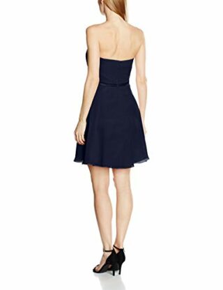 Vera Mont 2503/5000 Abendkleid, Blau
