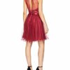 Vera Mont 2538/3990 Abendkleid, Rot