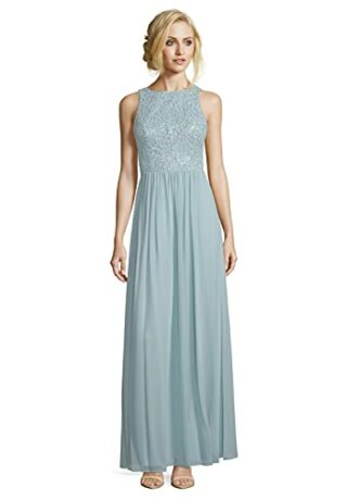Vera Mont 2541/5000 Abendkleid, Grün