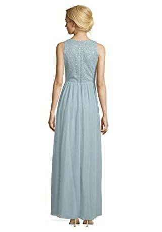 Vera Mont 2541/5000 Abendkleid, Grün