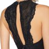 Vera Mont 2551/5000 Abendkleid, Blau