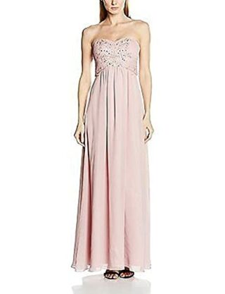 Vera Mont 2552/5000 Abendkleid, Pink