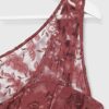 Vera Mont 2557/4541 Party-und Abendkleid, Braun