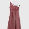 Vera Mont 2557/4541 Party-und Abendkleid, Braun