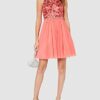 Vera Mont 2558/3541 Partykleid, Orange