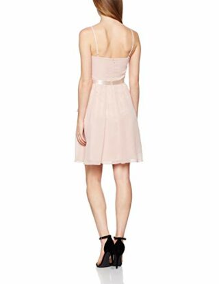Vera Mont 2559/5000 Abendkleid, Rot