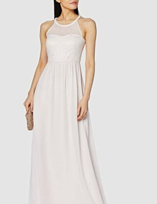 Vera Mont 2565/5000 Abendkleid, Pink