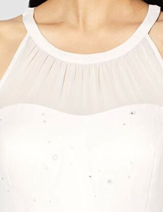 Vera Mont 2565/5000 Abendkleid, Pink