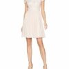 Vera Mont 2568/5000 Cocktailkleid, Pink