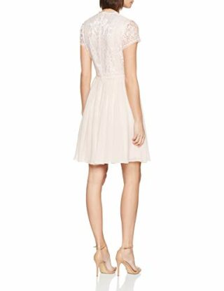 Vera Mont 2568/5000 Cocktailkleid, Pink