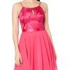 Vera Mont 2582/5000 Abendkleid, Pink