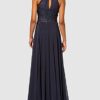 Vera Mont 2584/5000 Partykleid, Blau