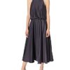 Vera Mont 3094/4067 Cocktailkleid, Grau