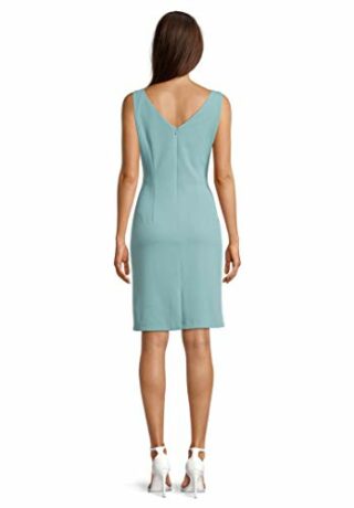 Vera Mont 4337/4467 Abendkleid, Blau