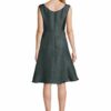 Vera Mont 4355/4029 Abendkleid, Grün