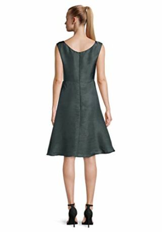 Vera Mont 4355/4029 Abendkleid, Grün