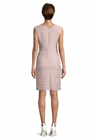 Vera Mont 4370/4105 Etuikleid, Beige