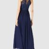 Vera Mont 8204/4000 Cocktailkleid, Lila