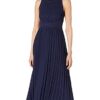 Vera Mont 8206/4000 Cocktailkleid, ausgestellt, Lila