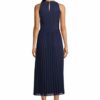 Vera Mont 8206/4000 Cocktailkleid, ausgestellt, Lila