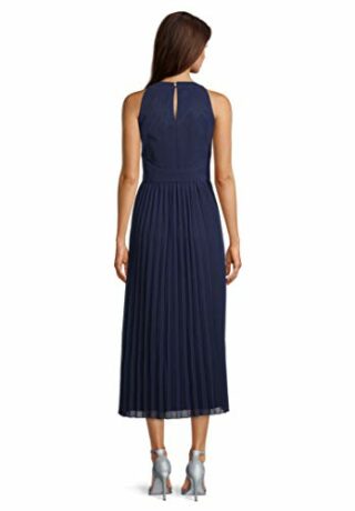 Vera Mont 8206/4000 Cocktailkleid, ausgestellt, Lila
