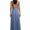 Vera Mont 8254/4000 Etuikleid, Blau