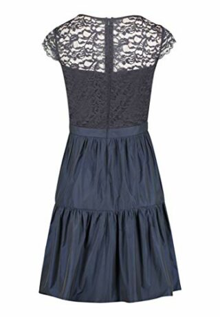 Vera Mont 8263/4009 Abendkleid, Blau