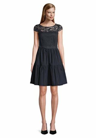 Vera Mont 8263/4009 Abendkleid, Blau