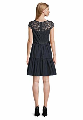 Vera Mont 8263/4009 Abendkleid, Blau