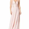 Vera Mont 8266/4000 Cocktailkleid, Pink