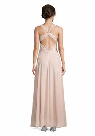 Vera Mont 8266/4000 Cocktailkleid, Pink