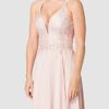 Vera Mont 8266/4000 Cocktailkleid, Pink