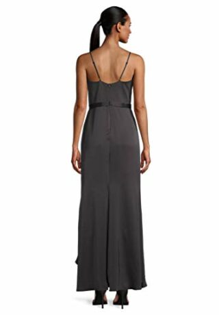 Vera Mont 8281/4067 Cocktailkleid, Schwarz