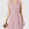 Vera Mont 8288/4144 Cocktailkleid, Maxikleid, Lila