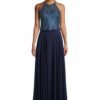 Vera Mont 8311/4000 Cocktailkleid, ausgestellt, Lila
