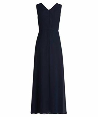 Vera Mont Abendkleid, Blau