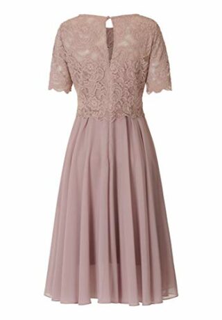 Vera Mont Abendkleid, Braun