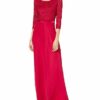 Vera Mont Abendkleid, Pink