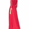 Vera Mont Abendkleid, Pink