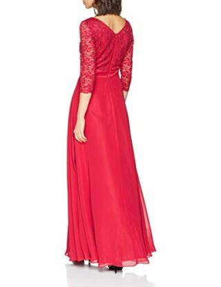 Vera Mont Abendkleid, Pink