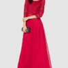 Vera Mont Abendkleid, Pink