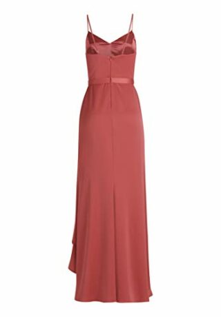 Vera Mont Abendkleid, Rot