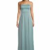 Vera Mont Abendkleid Trellis, Blau