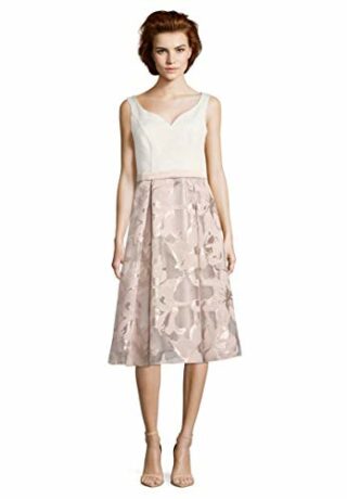 Vera Mont Cocktailkleid, Pink