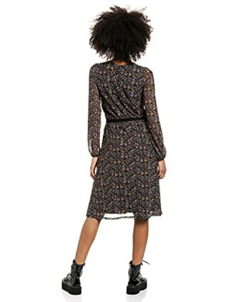 Vive Maria Ending Summer Tulle A-Linien-Kleid, Bunt