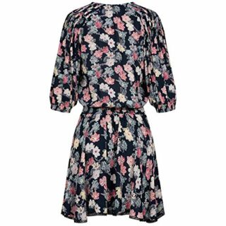 ZADIG & VOLTAIRE RASPALI Tunika-Kleid, Bunt