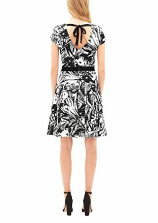 s.Oliver BLACK LABEL 11706826532 Abendkleid, Grau