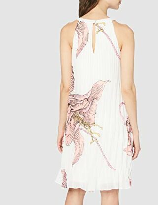 s.Oliver BLACK LABEL 155.10.003.20.200.2011281 Abendkleid, Beige