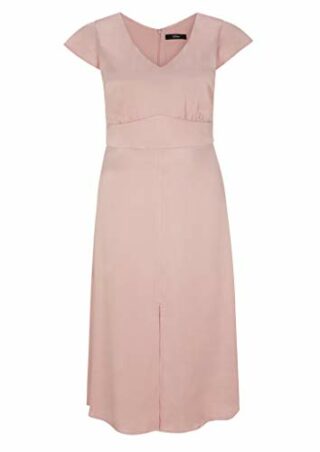 s.Oliver BLACK LABEL 155.10.003.20.200.2015085 Abendkleid, Pink