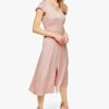 s.Oliver BLACK LABEL 155.10.003.20.200.2015085 Abendkleid, Pink